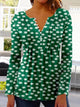 Dark green / S (2-4)