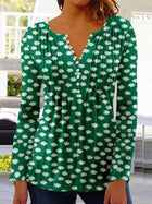 Dark green
