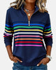 Navy Blue / S (2-4)