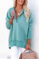 Light blue / S (2-4)