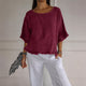 Red / S (2-4)