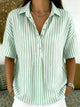 Light Green / S (2-4)