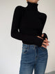 Black / XS (0-2)