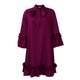 purple / S/US 2-4