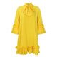 Yellow / S/US 2-4