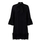 Black / S/US 2-4