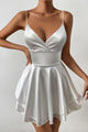 White / XS/US 0-2