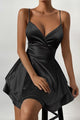 Black / XS/US 0-2