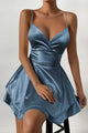 Sea Blue / XS/US 0-2
