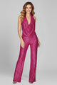 Fuchsia Pink / S (2-4)