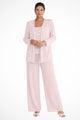Light Pink / XS (0-2)