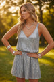 Silver Gray / S/US 2-4