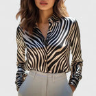 Striped